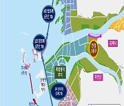 행안부 "'새만금 만경 7공구' 매립지, 김제시 관할로 결정"