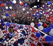 USA CHICAGO DNC