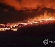 EU- Iceland Volcano Eruption