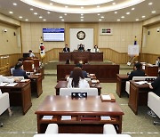 울산동구의회, 진통 끝에 야당 운영위원장 선출…원구성 마무리