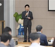 김대중 전남교육감 "지역 중심의 글로컬 교육 실현"