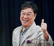 데뷔 60주년 맞는 남진 "좋게 사라져가는 모습 팬들께 보여주길"