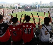 프로야구·콘서트…주말 잠실종합운동장 갈 땐 대중교통으로