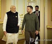 UKRAINE INDIA DIPLOMACY