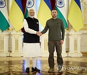 UKRAINE INDIA DIPLOMACY