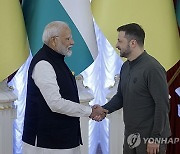 UKRAINE INDIA DIPLOMACY