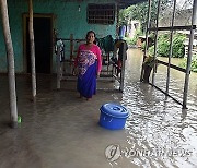 INDIA FLOOD