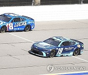 NASCAR Daytona Preview