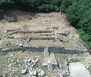 남해군, 삼별초 대몽항쟁 유적지 발굴