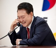 다음달 尹 체코 순방, 삼성·SK·LG 총수 경제사절단 동행