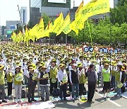 길어지는 의료 공백...간호사들 "우리도 지쳤다"