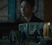 '백설공주에게 죽음을', 변요한VS마을 사람들…팽팽한 신경전 [TV 엿보기]