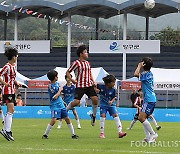 [포토] 뮌헨의 벽은 김민재? 나는 양구의 벽이다! 공중부양~