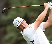 임성재, BMW 챔피언십 2R 공동 6위…김시우 8위, 안병훈 15위 [PGA]