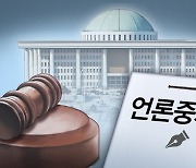 "언론중재법 개정안, 사법 변화 촉구하는 국민 의사의 입법적 발현"