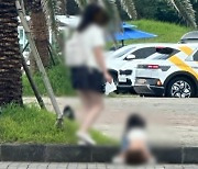 “제주 대변 테러 또 중국인?”…사진 한 장에 누리꾼들 ‘공분’