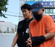 “치료했는데 통증 지속돼” 광주 치과병원 폭발 테러한 70대 구속