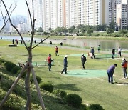 경산시, 2024 제6회 경산시장배 파크골프대회' 오는 26일 개최…400명 참가