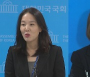 원전 오염수 방류 1년…"괴담 멈춰야" "대변인 자처"