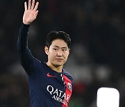 “PSG 경기 모두 챙겨보는 한국팬들 덕분이다!” 2경기 연속 골맛 이강인, 말도 참 예쁘게 한다