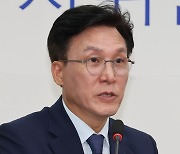 하다하다 ‘계엄령 빌드업’ 꺼낸 김민석, 근거는···"상황따라"