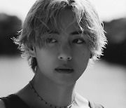 방탄소년단 뷔 '러브 미 어게인' 스포티파이 7억 6500만 돌파