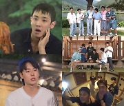 '1박 2일' 조세호, 감춰둔 속마음? "유재석 짓밟으러 왔다"