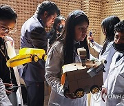 BOLIVIA ENGINEERING ROBOTICS