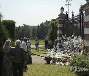 France Obit Alain Delon