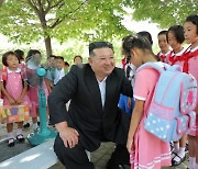 김정은이 한국언론 수해보도에 버럭한 이유는[북한은 지금]