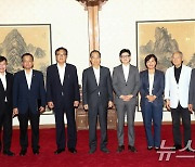 [속보] 당정 "소상공인·中企 40조 명절 자금 공급"