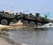 ACV 전속으로