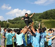 “유럽축구 보며 연구하죠” 3년 만에 선문대 추계 ‘제패’ 이끈 배움·성장 향한 최재영 감독의 갈망[SS현장]