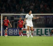 [김천 현장리뷰] 대전 뒷심 무섭네! 0-2 → 2-2 무승부! 김현우 극장골로 김천 발목 잡았다