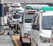 구로역 사고로 다리 다친 작업자…수술 병원 찾으려 16시간 ‘응급실 뺑뺑이’