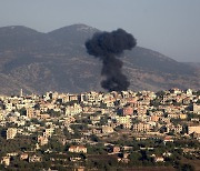 헤즈볼라 “이스라엘에 보복 개시…로켓·드론 발사”