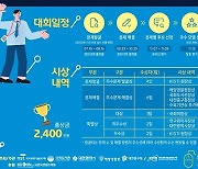 대전 중구, 2024 DATA·AI 분석 경진대회 공동 주최