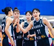 [FIBA WC PQT] ‘이소희 23점 3P 5/5’ 한국, 몬테네그로 22점 차 완파…26일 결승