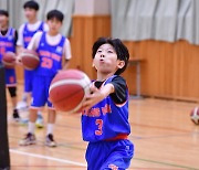 [i리그] 일일클리닉으로 성장 느낀 유소년 선수의 꿈 "NBA 그리고 인정 받는 선수"