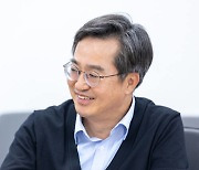 김동연, 친문·친노 품고 ‘대권 광폭행보’