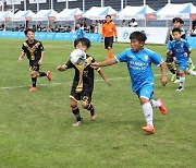 2024 힐링 양구컵 전국 유소년 축구클럽 페스티벌, 24일 개막…“스포츠와 문화, 지역 경제가 함께 상생하도록”