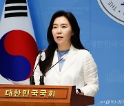 민주당, 한동훈에 "내일까지 채해병특검법 내라…리더십 보이길"