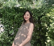 하은진, 긴급 제왕수술로 딸 낳았다 “3.14kg, 건강하게 잘 만나”