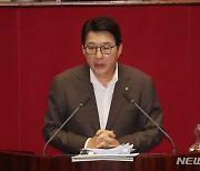 여당 "민주당식 독도 괴담은 일본이 원하는 것"