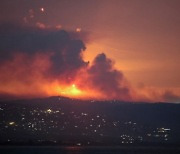 이스라엘-헤즈볼라 상호공습…이스라엘 비상상황 선포(종합)