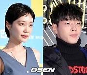 "당사자와 풀었다"..김히어라·지수, '학폭논란' 종결 후 활동 재개[Oh!쎈 이슈]