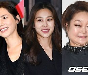 ‘불륜 남편’이어도 괜찮아…장신영→이혜정, 정면돌파 나선 아내 [Oh!쎈 이슈]