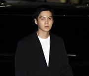 ‘음주 스쿠터’ 슈가 “BTS 이름에 누 끼쳐…처분·비판 달게 받겠다”