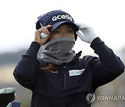 Golf Women's British Open