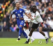 Britain Soccer Premier League